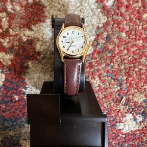 Casio Women’s Dolphin Water Resist Wrist Watch